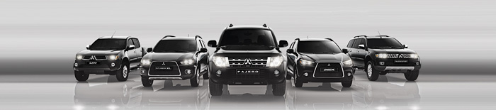 Дистрибьютор Mitsubishi Motors продал 50 000 SUV
